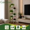 Підставка для квітів Gardlov 120 см 7 полиць (5900779965102)