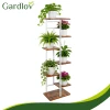 Підставка для квітів Gardlov 120 см 7 полиць (5900779965102)