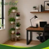 Підставка для квітів Gardlov 120 см 7 полиць (5900779965102)