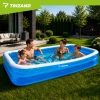 Надувной бассейн Trizand 305x183x50 см (5900779965140)