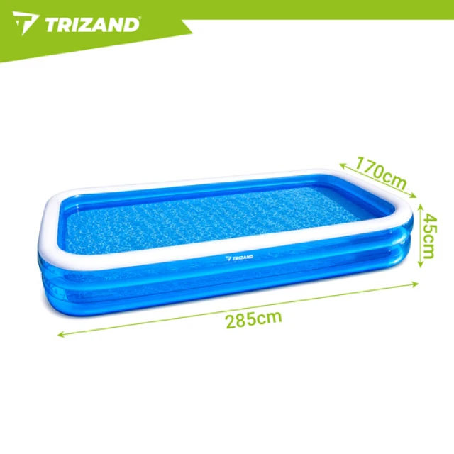 Надувной бассейн Trizand 305x183x50 см (5900779965140)