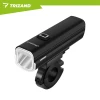 Ліхтар велосипедний Trizand LED 1000 лм передній + задній USB-C 4800 мАч (5900779965171)