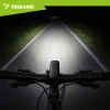 Ліхтар велосипедний Trizand LED 1000 лм передній + задній USB-C 4800 мАч (5900779965171)