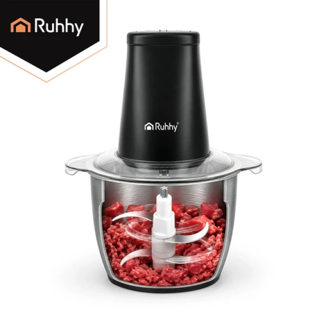Овочерізка електрична Ruhhy 500 Вт (5900779965294)