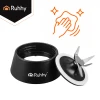 Блендер Ruhhy 1200 Вт со стеклянной чашей (5900779965317)