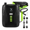Насос акумуляторний Trizand для SUP-дошки 20 PSI USB-C 4000 мАч (5900779965416)