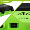 Насос акумуляторний Trizand для SUP-дошки 20 PSI USB-C 4000 мАч (5900779965416)