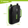 Насос акумуляторний Trizand для SUP-дошки 20 PSI USB-C 4000 мАч (5900779965416)