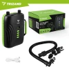 Насос акумуляторний Trizand для SUP-дошки 20 PSI USB-C 4000 мАч (5900779965416)