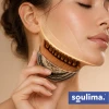 Щетка для массажа лица и шеи Soulima (5900779965430)