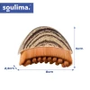 Щетка для массажа лица и шеи Soulima (5900779965430)