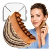 Щетка для массажа лица и шеи Soulima (5900779965430)