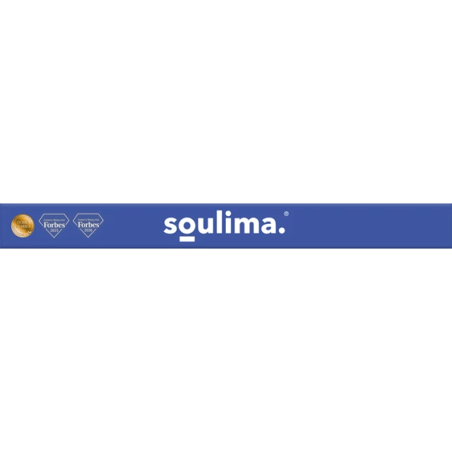 Щетка для массажа лица и шеи Soulima (5900779965430)
