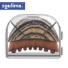 Щетка для массажа лица и шеи Soulima (5900779965430)