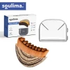 Щетка для массажа лица и шеи Soulima (5900779965430)