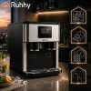 Льодогенератор Ruhhy 3-в-1 15 кг/24 год (5900779965553)
