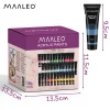 Набор акриловых красок Maaleo 36 шт x 20 мл (5900779965560)