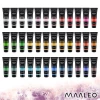 Набор акриловых красок Maaleo 36 шт x 20 мл (5900779965560)