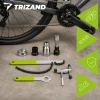 Набор для ремонта велосипеда Trizand 7 предметов (5900779965614)