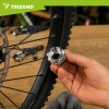 Набор для ремонта велосипеда Trizand 7 предметов (5900779965614)