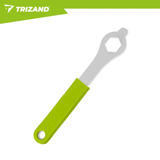 Набор для ремонта велосипеда Trizand 7 предметов (5900779965614)