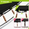 Батут садовий Trizand HQ 366 см з сіткою і драбиною 150 кг (5900779965621)