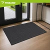 Килимок придверний Trizand 80x120 см з протиковзною основою (5900779965638)