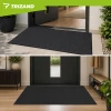 Килимок придверний Trizand 80x120 см з протиковзною основою (5900779965638)