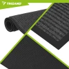 Килимок придверний Trizand 80x120 см з протиковзною основою (5900779965638)