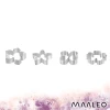 Набір для ліплення з глини Maaleo 30 предметів (5900779965713)