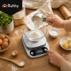 Весы кухонные Ruhhy 5 кг (5900779965799)