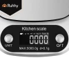 Весы кухонные Ruhhy 5 кг (5900779965799)