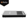 Ваги кишенькові Ruhhy 500 г x 0,01 г Black (5900779965805)