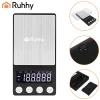 Ваги кишенькові Ruhhy 500 г x 0,01 г Black (5900779965805)