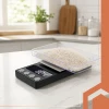 Ваги кишенькові Ruhhy 500 г x 0,01 г Black (5900779965805)
