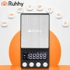 Ваги кишенькові Ruhhy 500 г x 0,01 г Black (5900779965805)