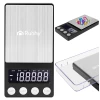 Ваги кишенькові Ruhhy 500 г x 0,01 г Black (5900779965805)