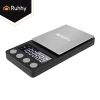 Ваги кишенькові Ruhhy 500 г x 0,01 г Black (5900779965805)