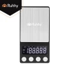 Ваги кишенькові Ruhhy 500 г x 0,01 г Black (5900779965805)