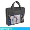 Обважнена ковдра Isomedix 100x150 см 3 кг Blue (5900779965836)