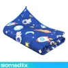 Обважнена ковдра Isomedix 100x150 см 3 кг Blue (5900779965836)