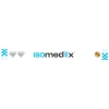 Обважнена ковдра Isomedix 100x150 см 3 кг Pink (5900779965843)