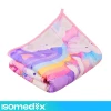 Обважнена ковдра Isomedix 100x150 см 3 кг Pink (5900779965843)