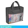 Обважнена ковдра Isomedix 100x150 см 3 кг Pink (5900779965843)