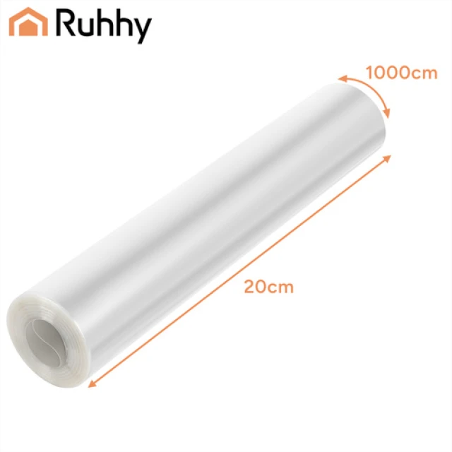 Стрічка кондитерська Ruhhy 20 см x 10 м (5900779965904)