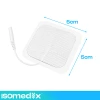 Гелеві електроди Isomedix 20 шт (5900779965928)