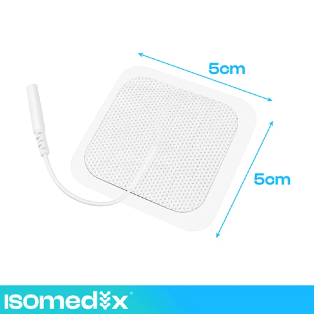 Гелеві електроди Isomedix 20 шт (5900779965928)