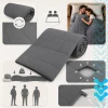 Обважнена ковдра Isomedix 200x150 см 7 кг Gray (5900779965935)