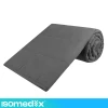 Обважнена ковдра Isomedix 200x150 см 7 кг Gray (5900779965935)