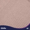 Шапка-комір зимова Glimz Beige (5900779965980)